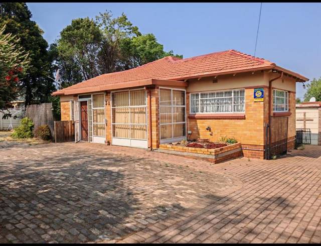 3 BEDROOM HOUSE FOR SALE IN HORISON